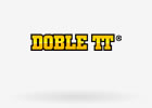 Doble It Logo