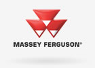 Massey Ferguson Logo