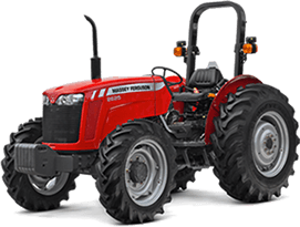 Massey Ferguson Serie MF2600