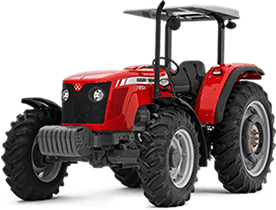 Massey Ferguson Serie MF4200