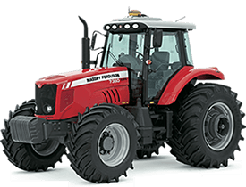 Massey Ferguson Serie MF7000