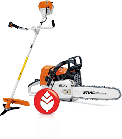 Servicio Tecnico Oficial STIHL